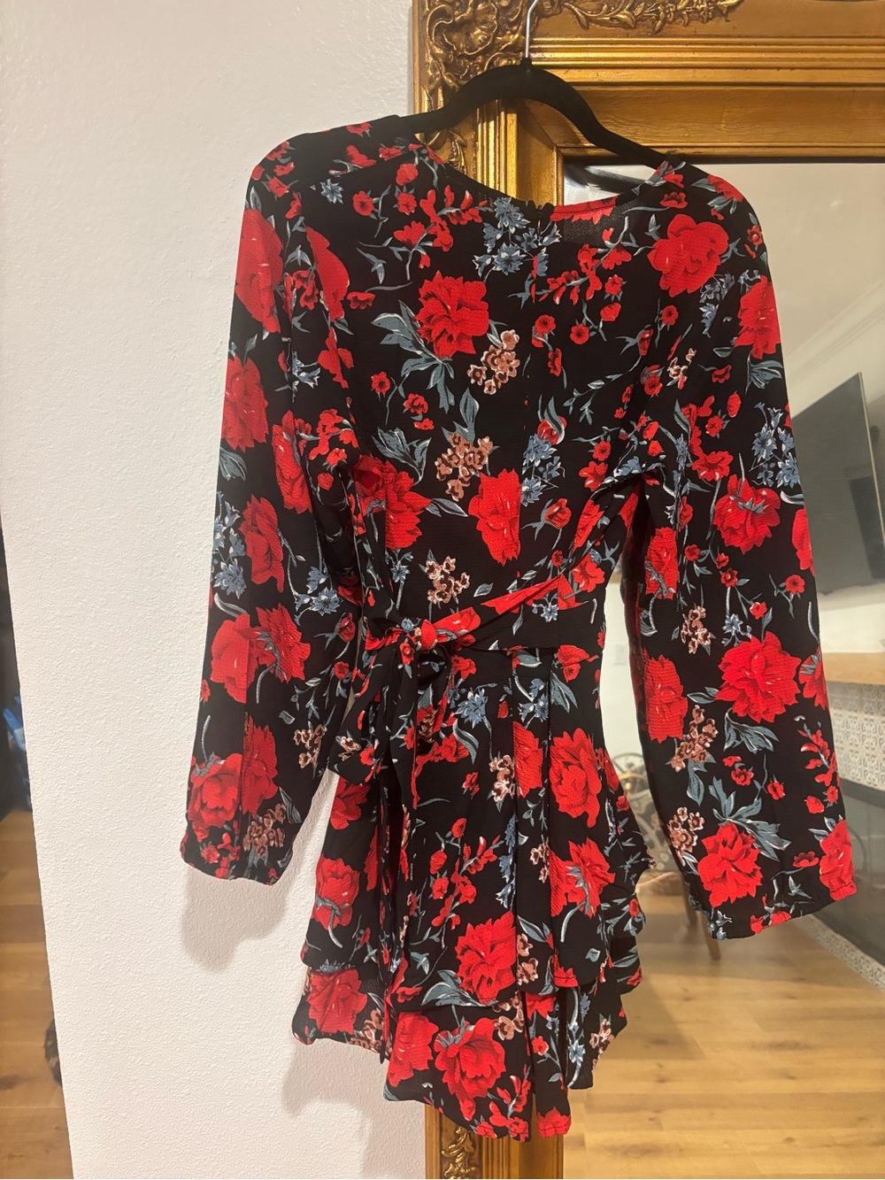 Romper - Picture 2 of 2